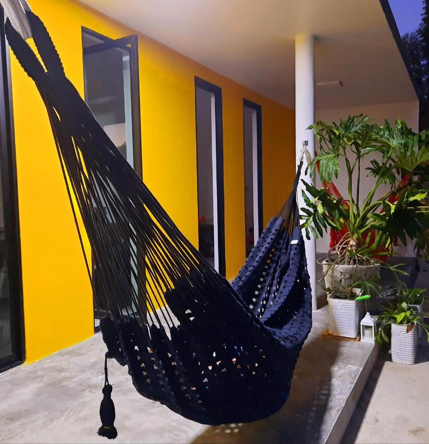 Casa Nova 2 São José da Coroa Grande Exterior foto