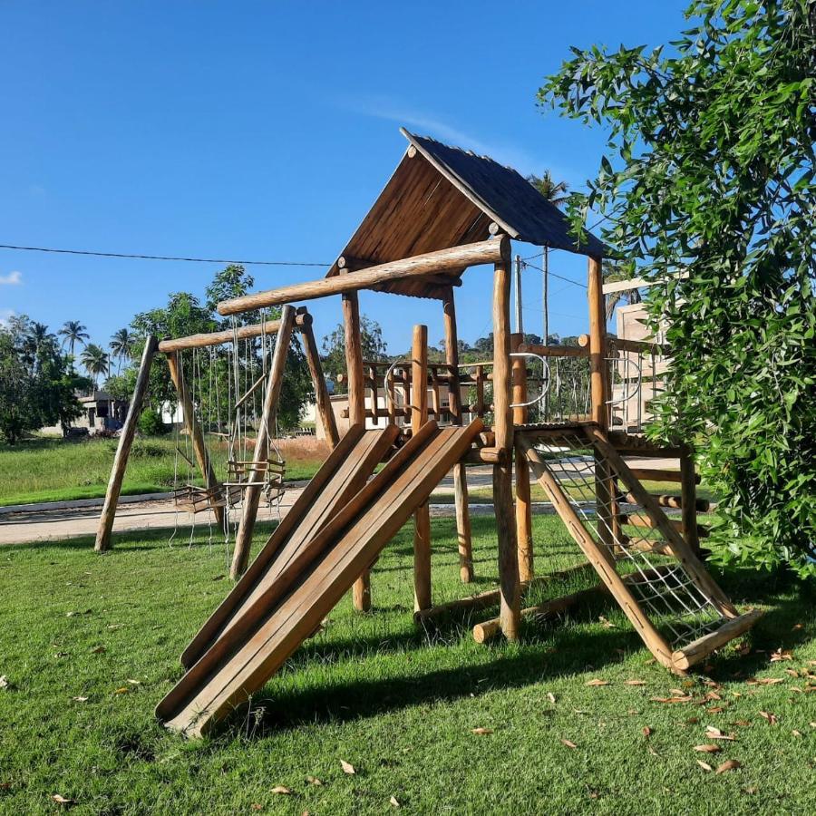 Casa Nova 2 São José da Coroa Grande Exterior foto