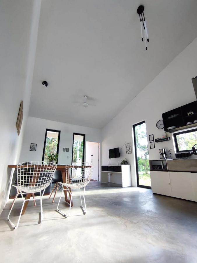 Casa Nova 2 São José da Coroa Grande Exterior foto
