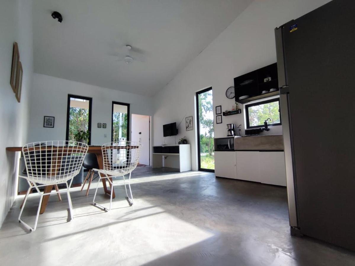 Casa Nova 2 São José da Coroa Grande Exterior foto