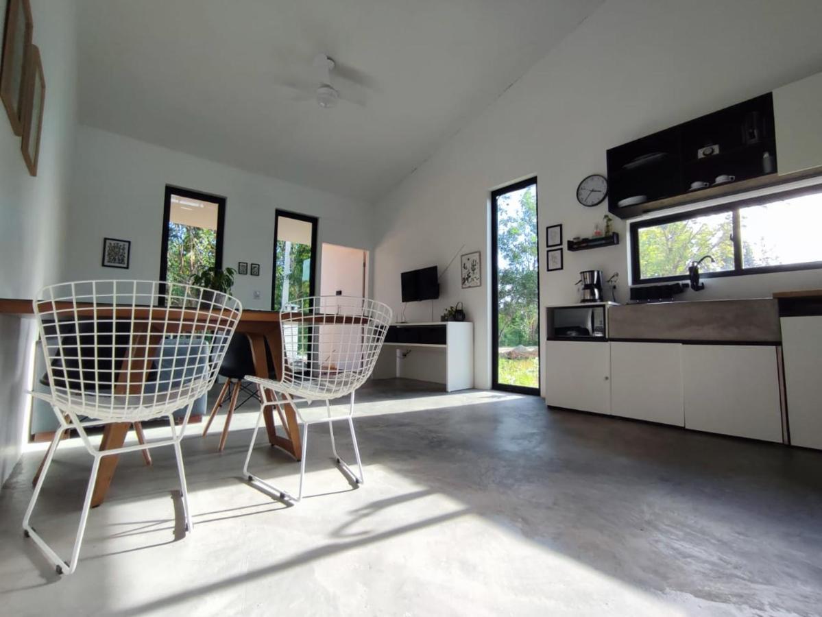 Casa Nova 2 São José da Coroa Grande Exterior foto