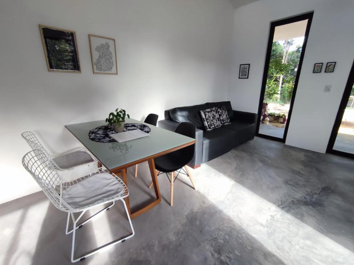 Casa Nova 2 São José da Coroa Grande Exterior foto