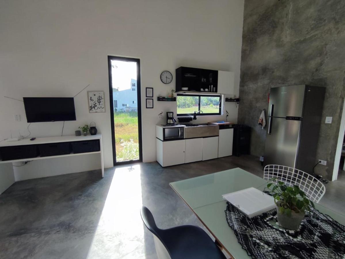 Casa Nova 2 São José da Coroa Grande Exterior foto