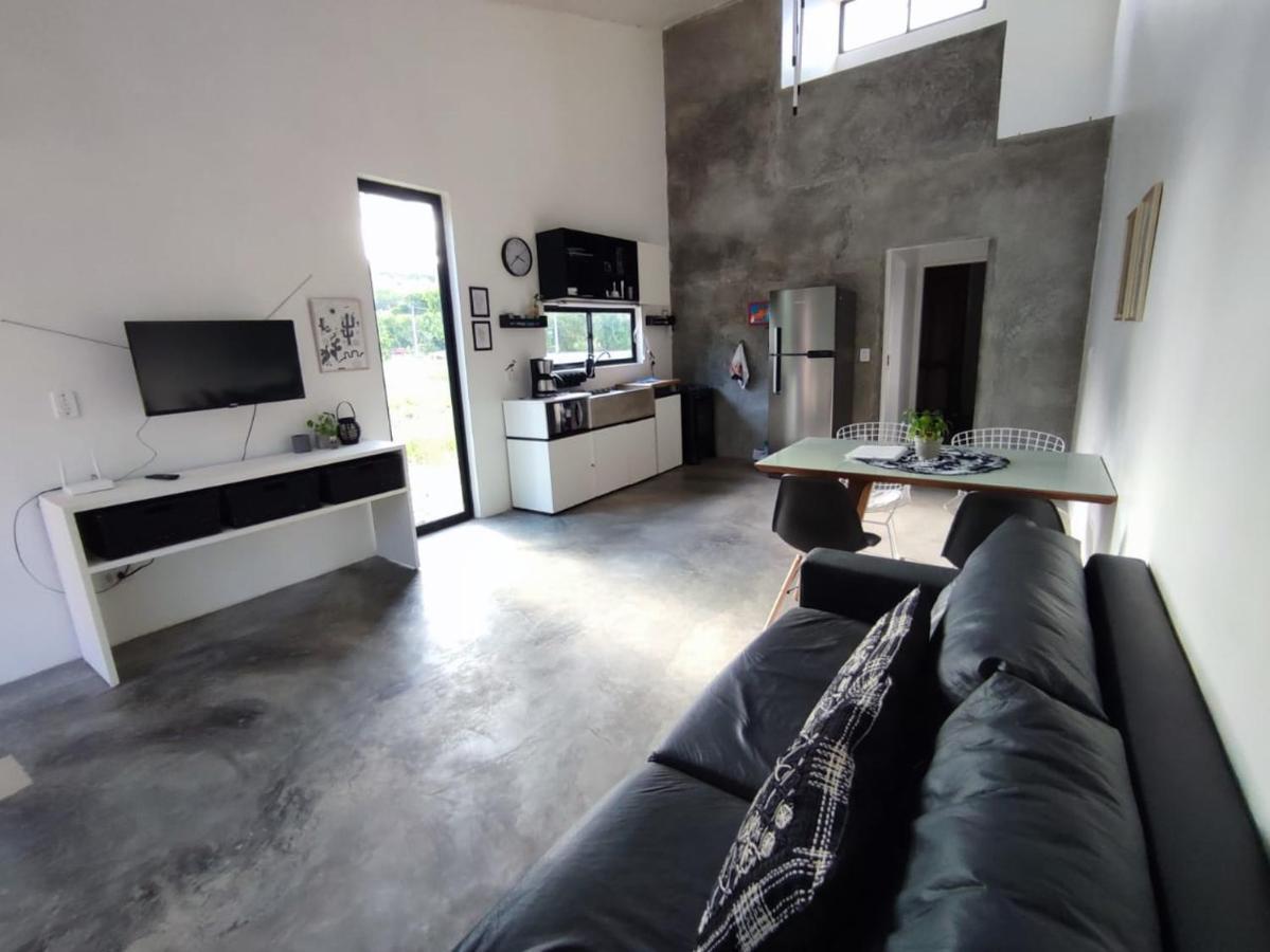 Casa Nova 2 São José da Coroa Grande Exterior foto