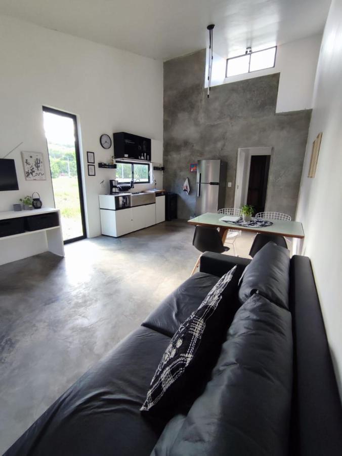 Casa Nova 2 São José da Coroa Grande Exterior foto