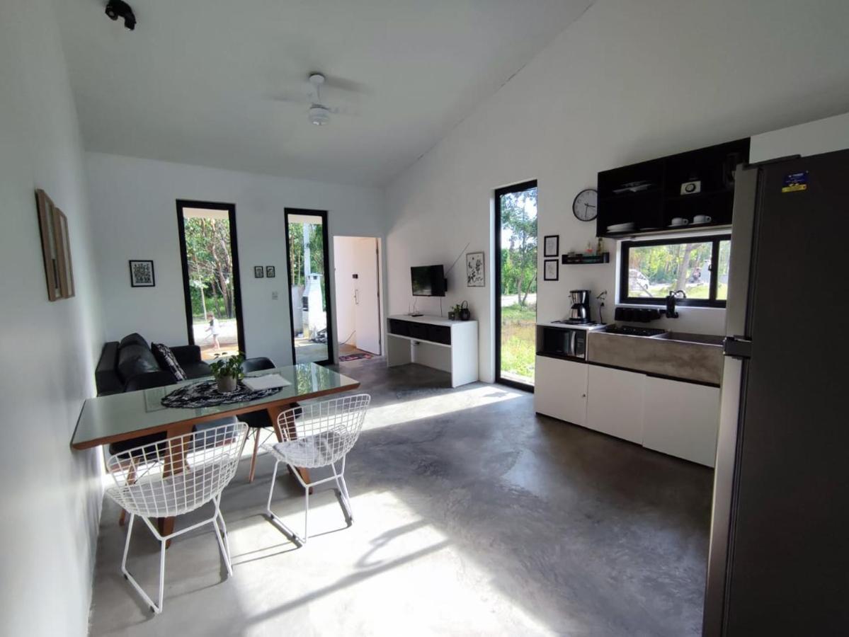 Casa Nova 2 São José da Coroa Grande Exterior foto