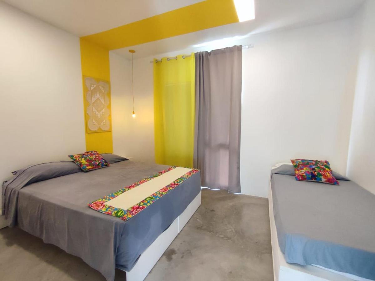 Casa Nova 2 São José da Coroa Grande Exterior foto