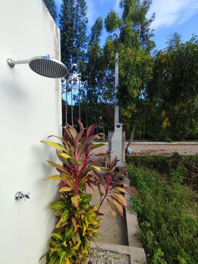 Casa Nova 2 São José da Coroa Grande Exterior foto
