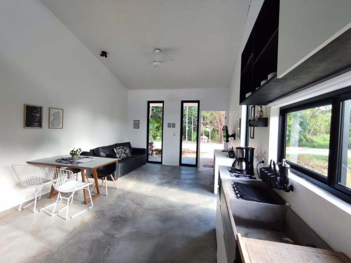 Casa Nova 2 São José da Coroa Grande Exterior foto