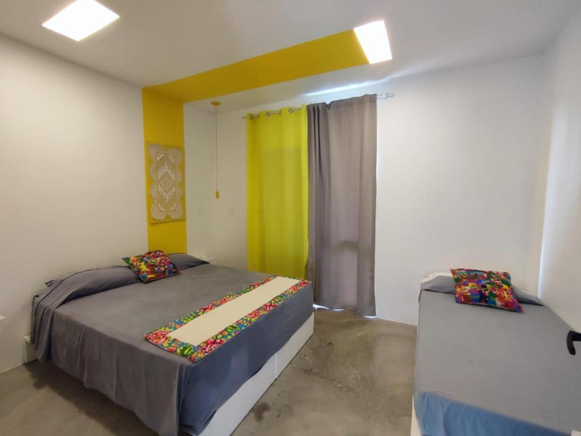 Casa Nova 2 São José da Coroa Grande Exterior foto
